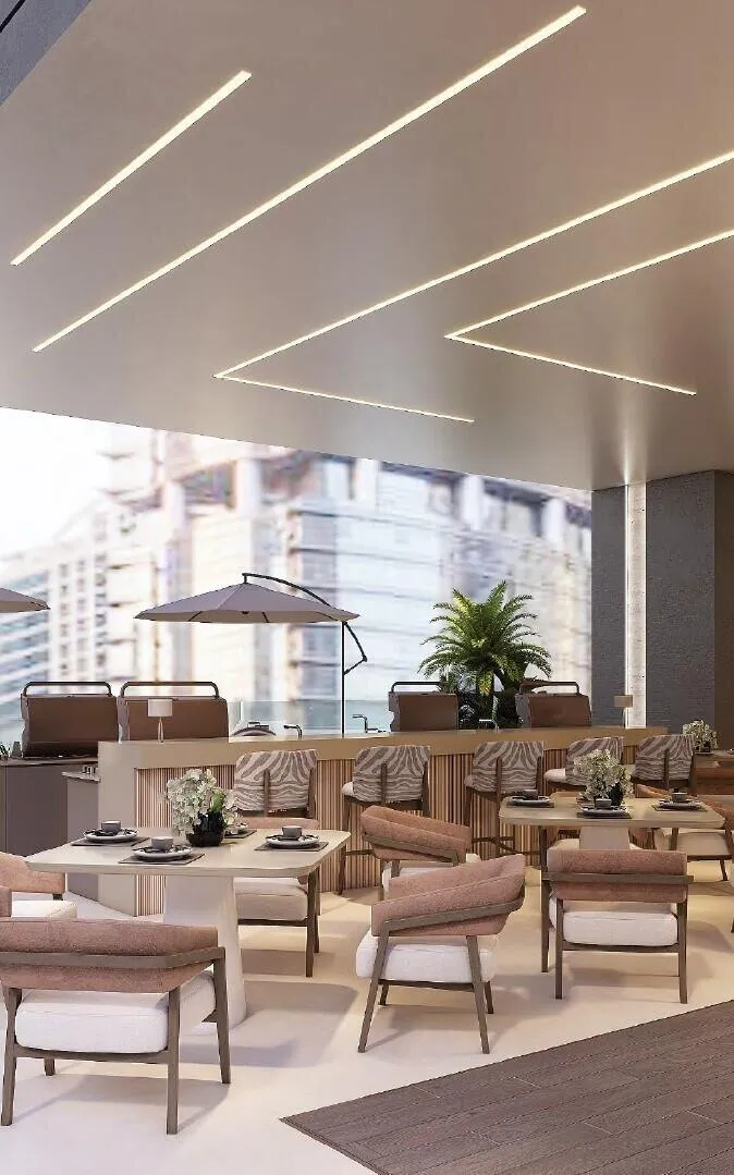 2 yatak odalı daire — Al Furjan, Dubai — 11/20