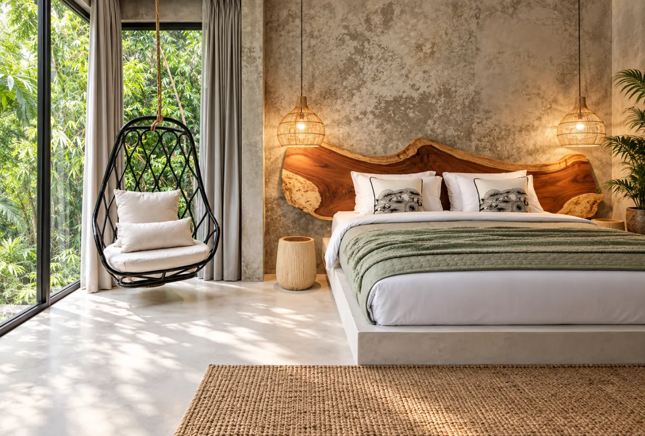 Villa de 4 dormitorios en venta en Ubud, Bali — 15/22