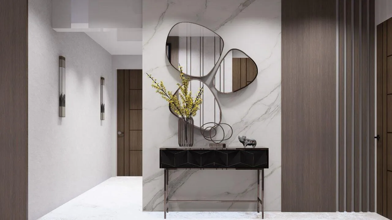 1 yatak odalı daire — Majan, Dubai — 13/19