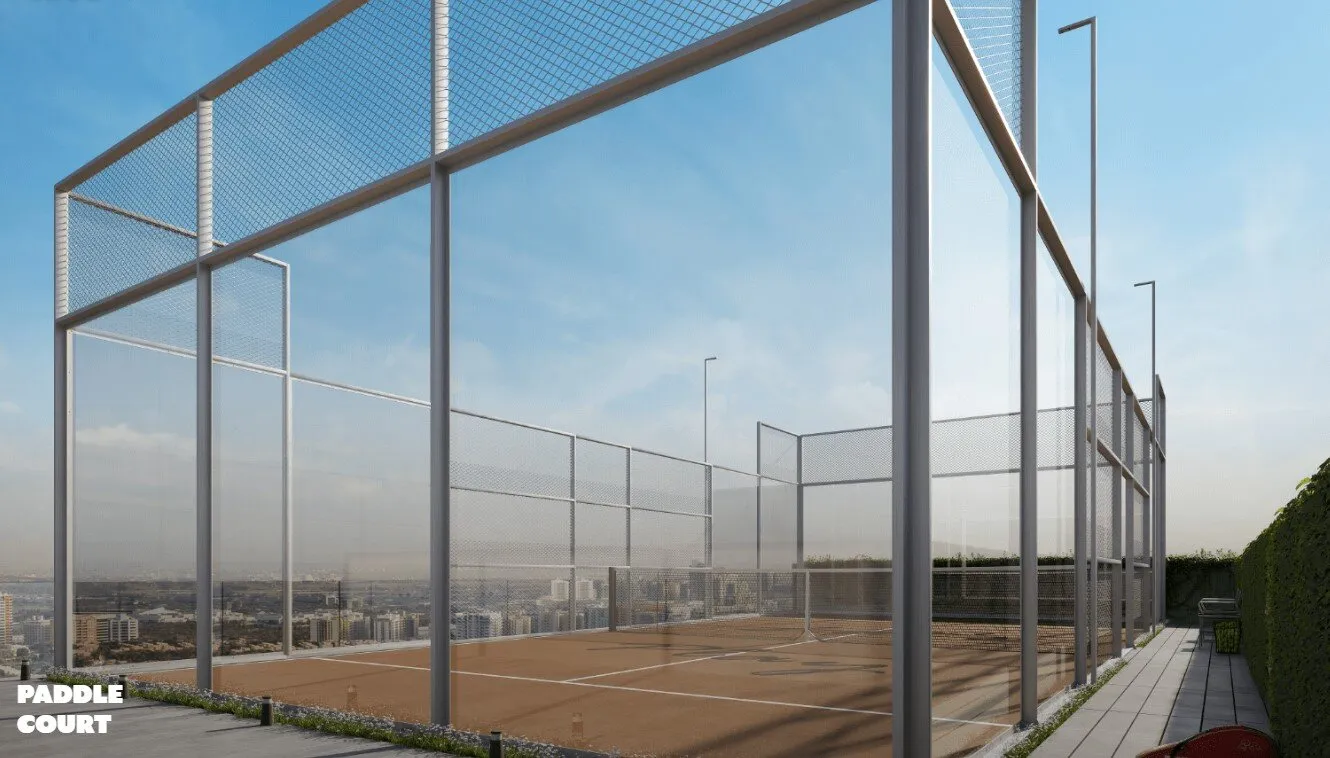 1 yatak odalı daire — Al Barsha South 4, Dubai — 8/9
