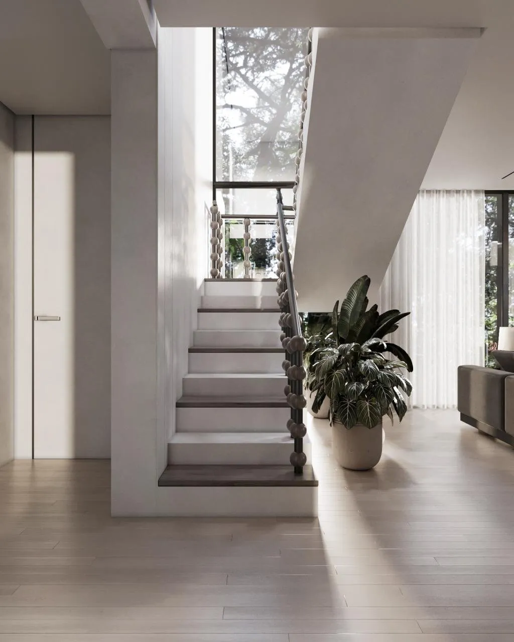 3 yatak odalı villa — Phuket Şehri — 11/20