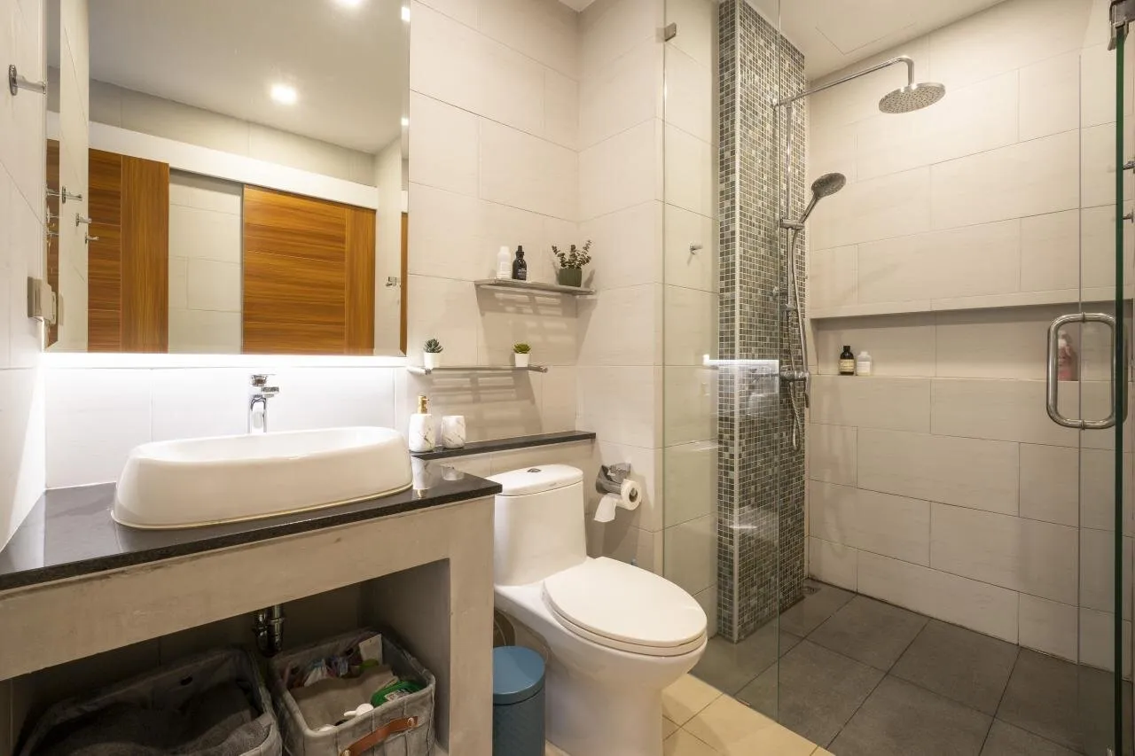 1 yatak odalı daire — Rawai, Phuket — 11/11