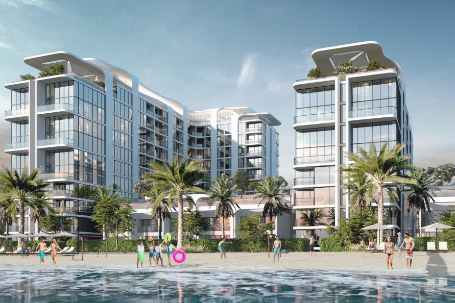 3 yatak odalı daire — Umm Al Quwain — 2/9