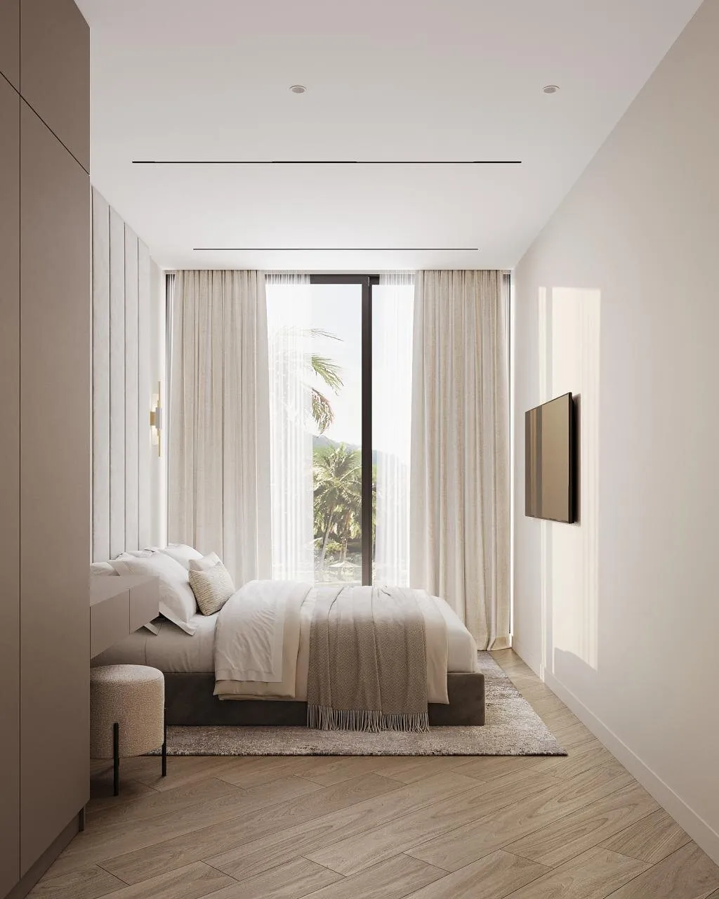 2 yatak odalı daire — Phuket Şehri — 15/20
