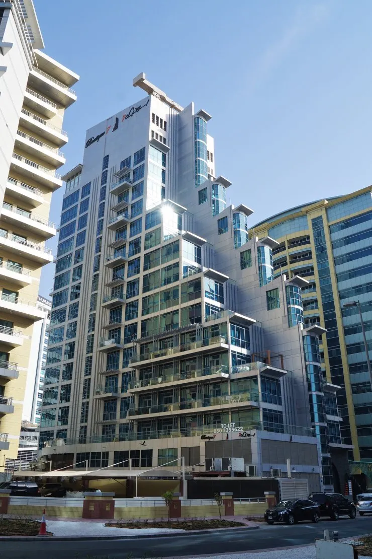 3 yatak odalı daire — Barsha Heights, Dubai — 20/20
