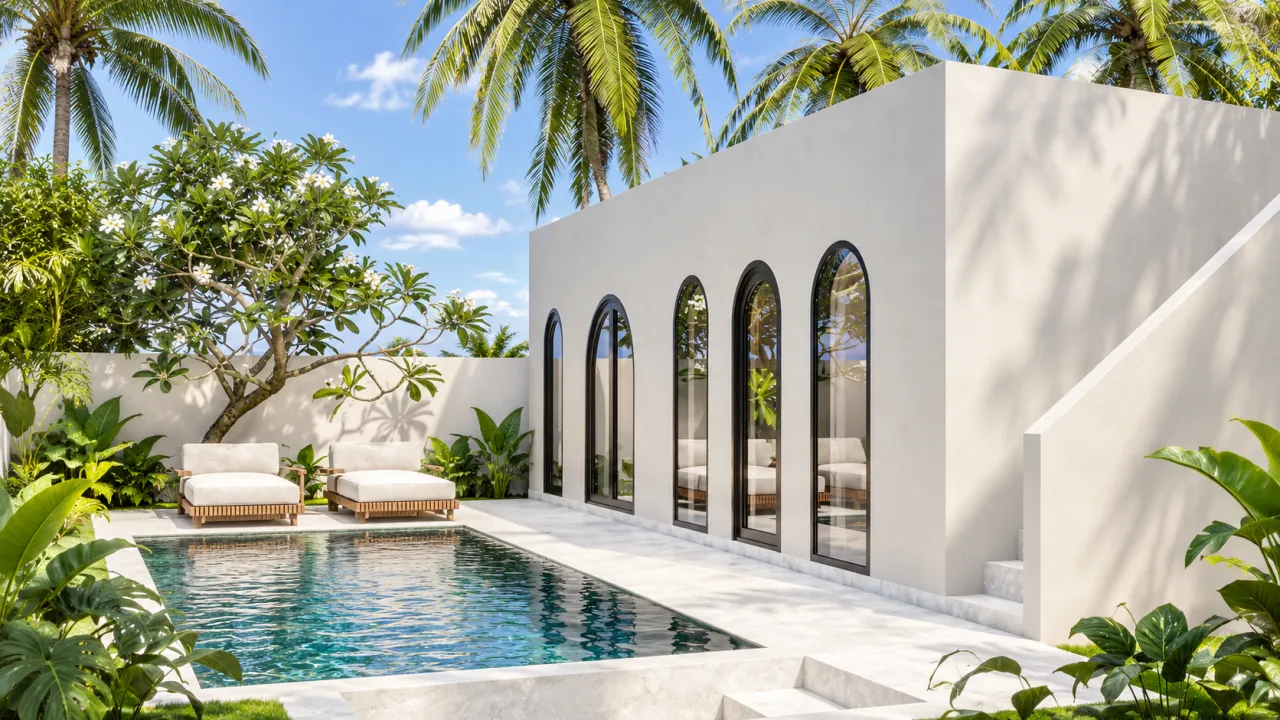 Villa en venta en Nusa Dua, Bali — 2/23