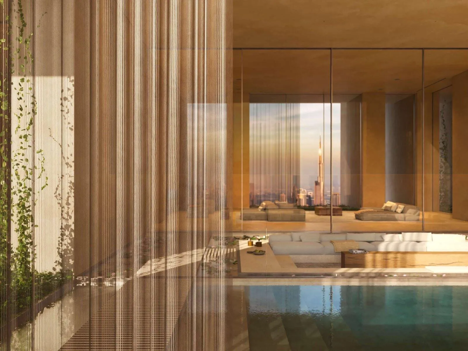 3 yatak odalı daire — Al Wasl, Dubai — 5/14