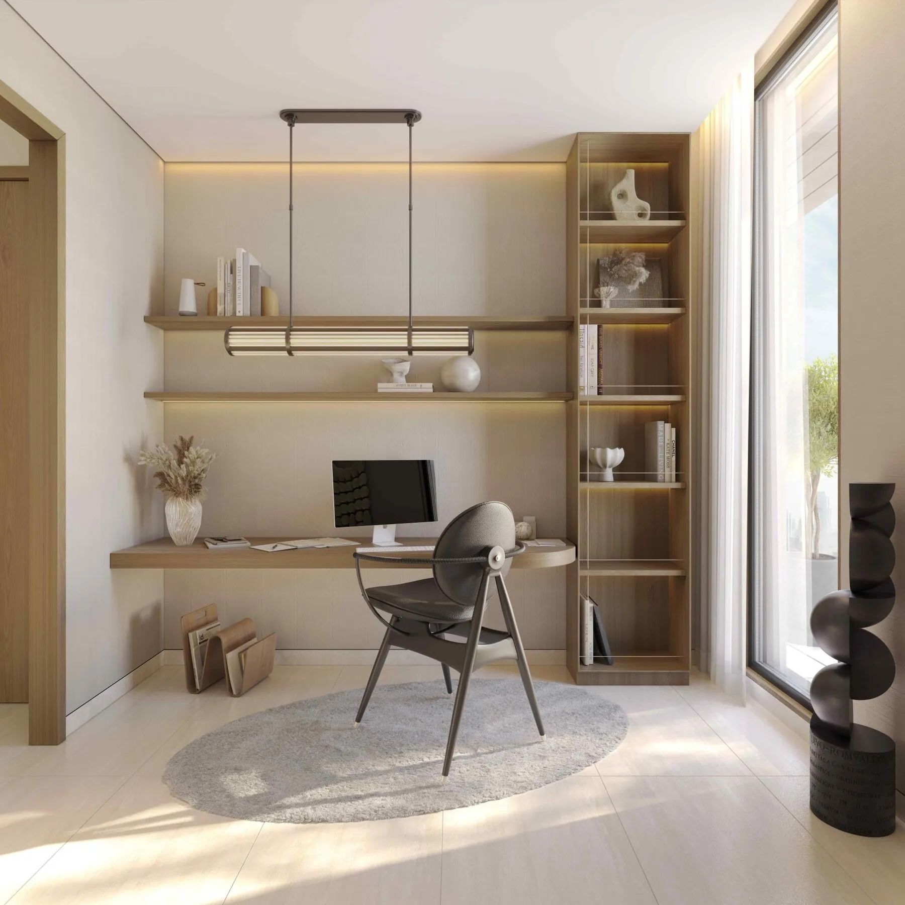 2 yatak odalı daire — Nad Al Sheba Gardens, Dubai — 3/11