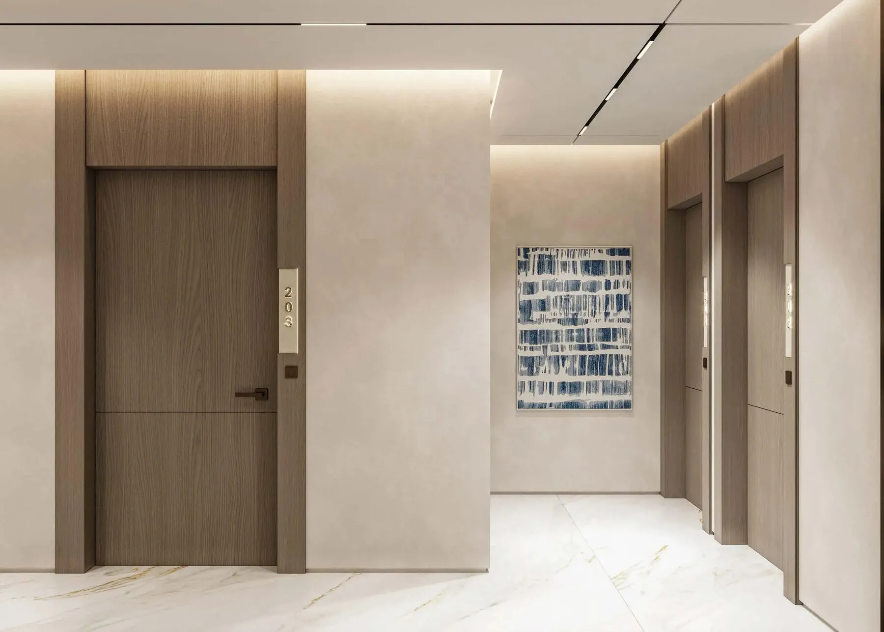 3 yatak odalı daire — Al Barsha South, Dubai — 11/20