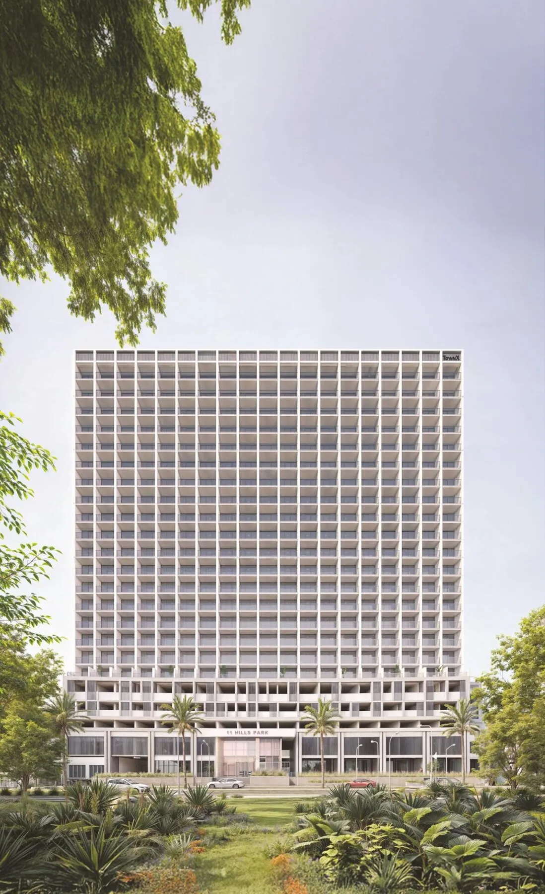 1 yatak odalı daire — Al Barsha South, Dubai — 15/17