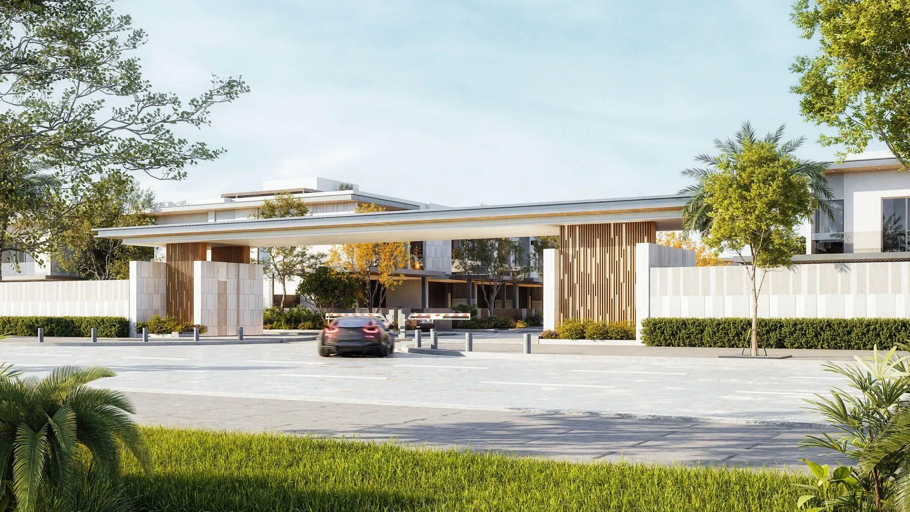 3 yatak odalı villa — Me'aisem 1, Dubai — 14/20