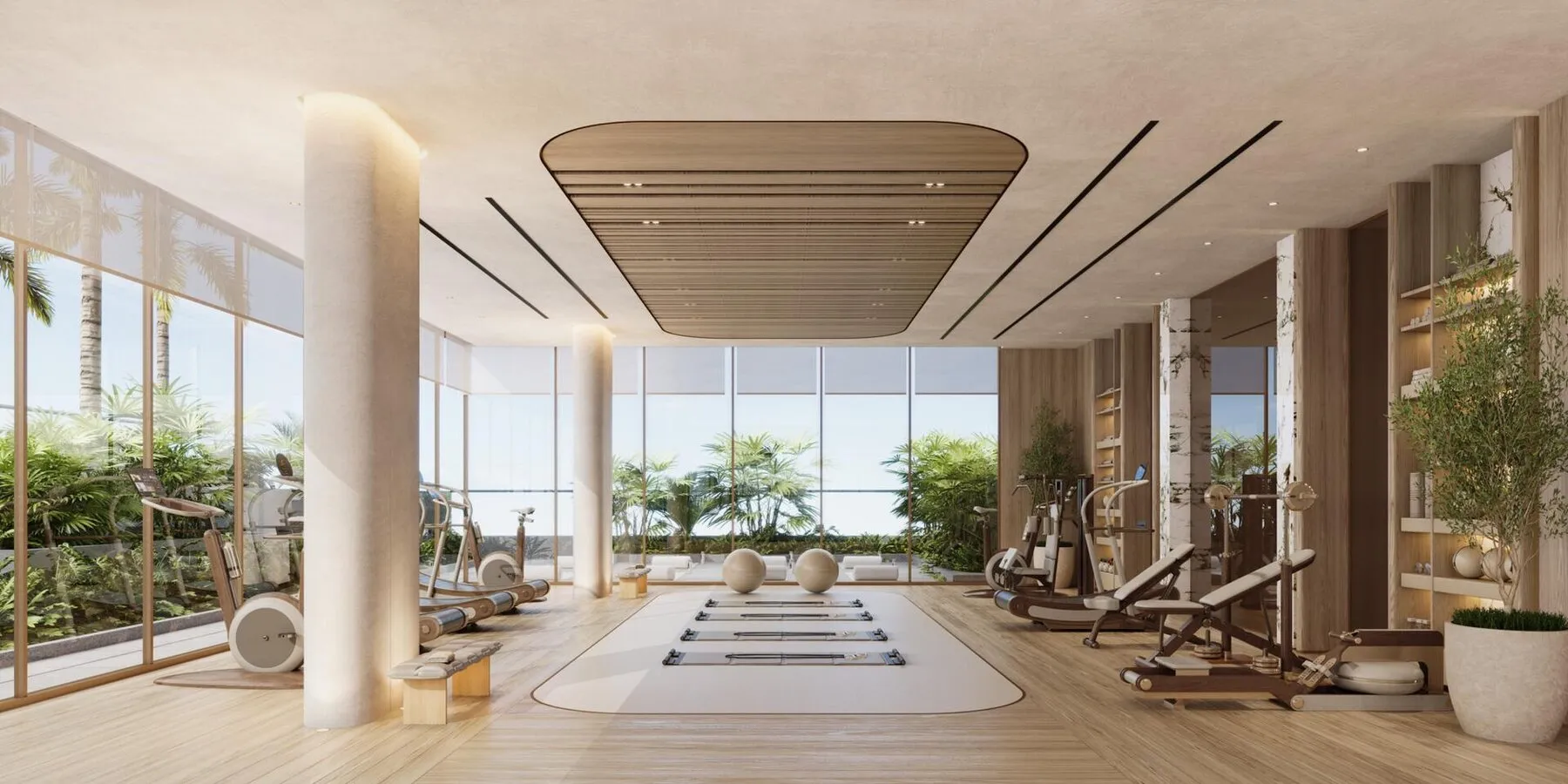 3 yatak odalı daire — Bukadra, Dubai — 11/20