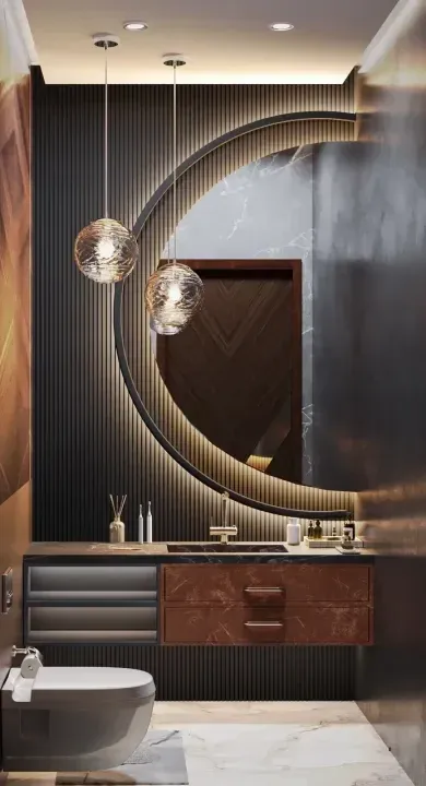 1 yatak odalı daire — Al Thanyah 5, Dubai — 5/6