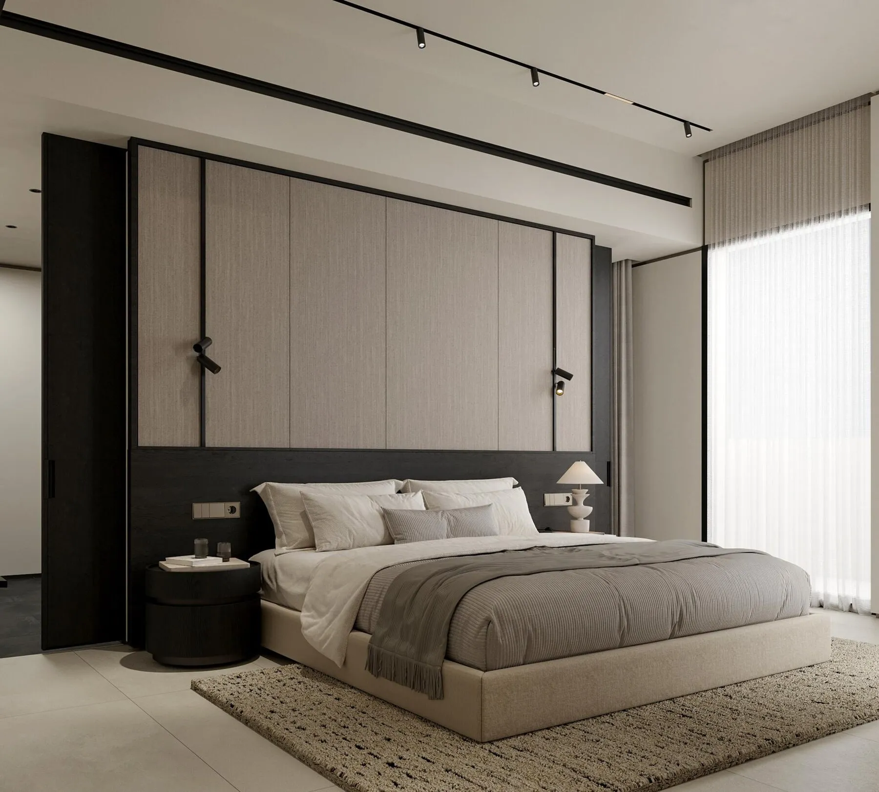 3 yatak odalı daire — Dubai Islands — 3/17