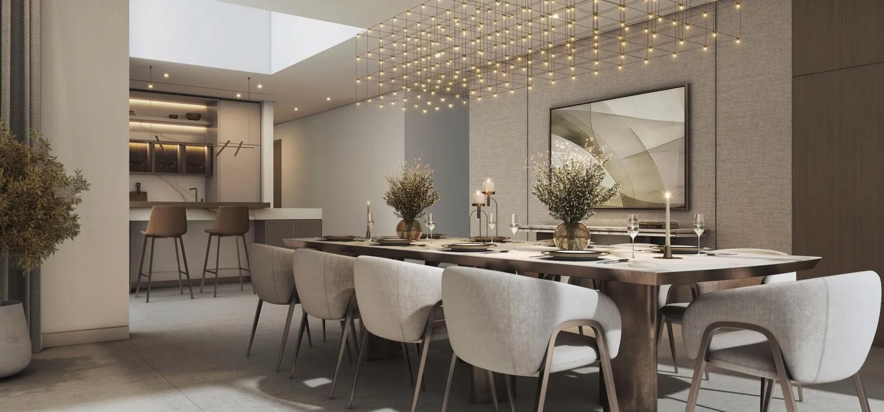 5 yatak odalı villa — Al Bahyah, Abu Dabi — 8/19