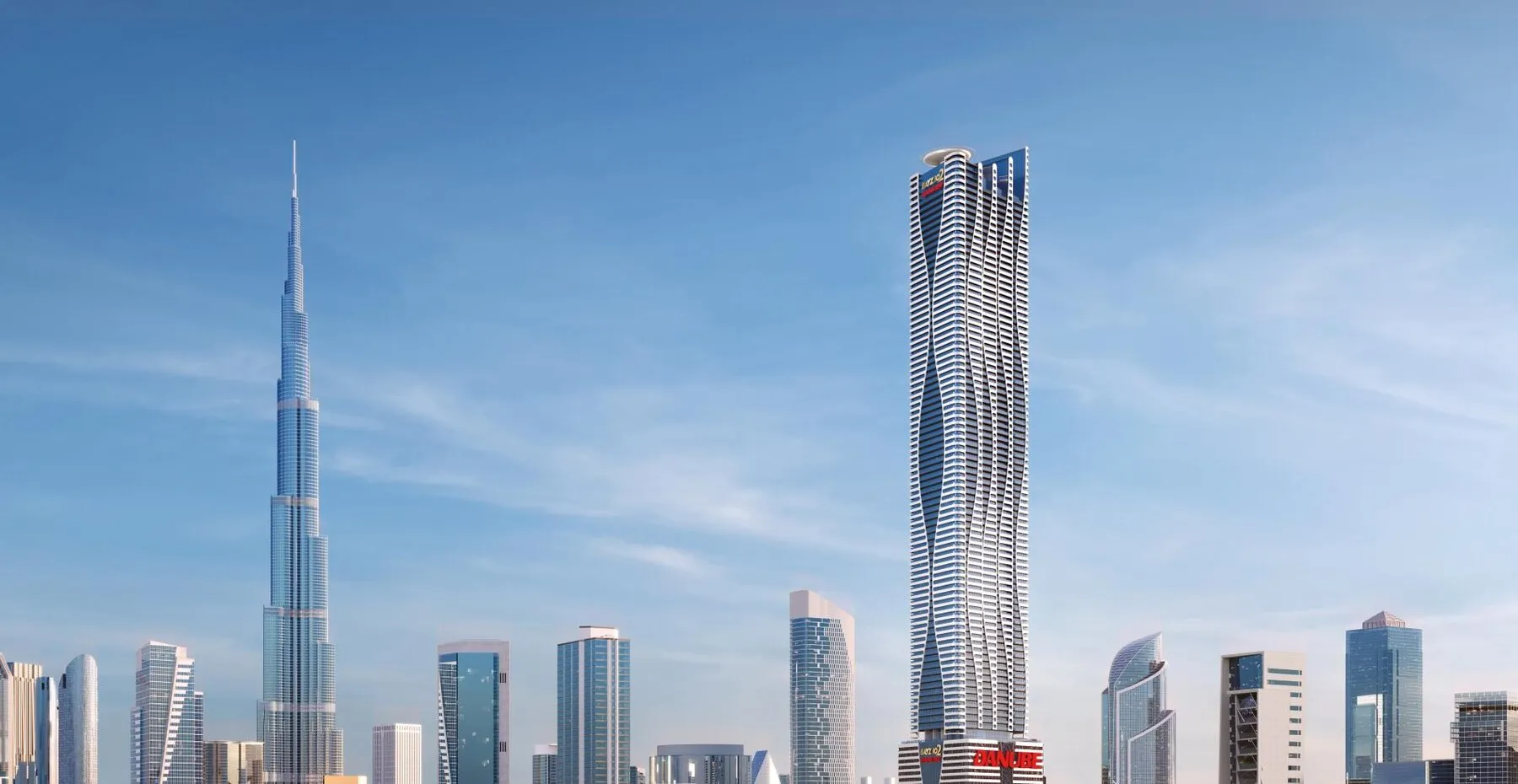 2 yatak odalı daire — Al Wasl, Dubai — 11/12