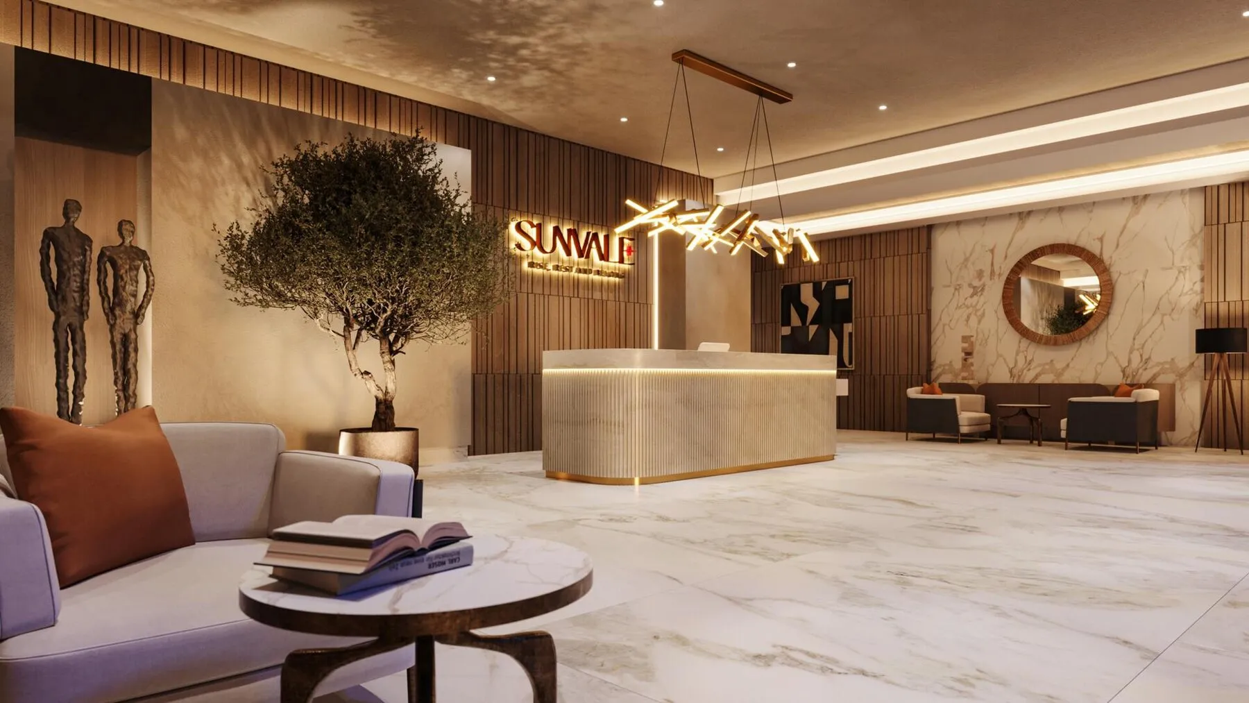 2 yatak odalı daire — Al Furjan, Dubai — 11/19