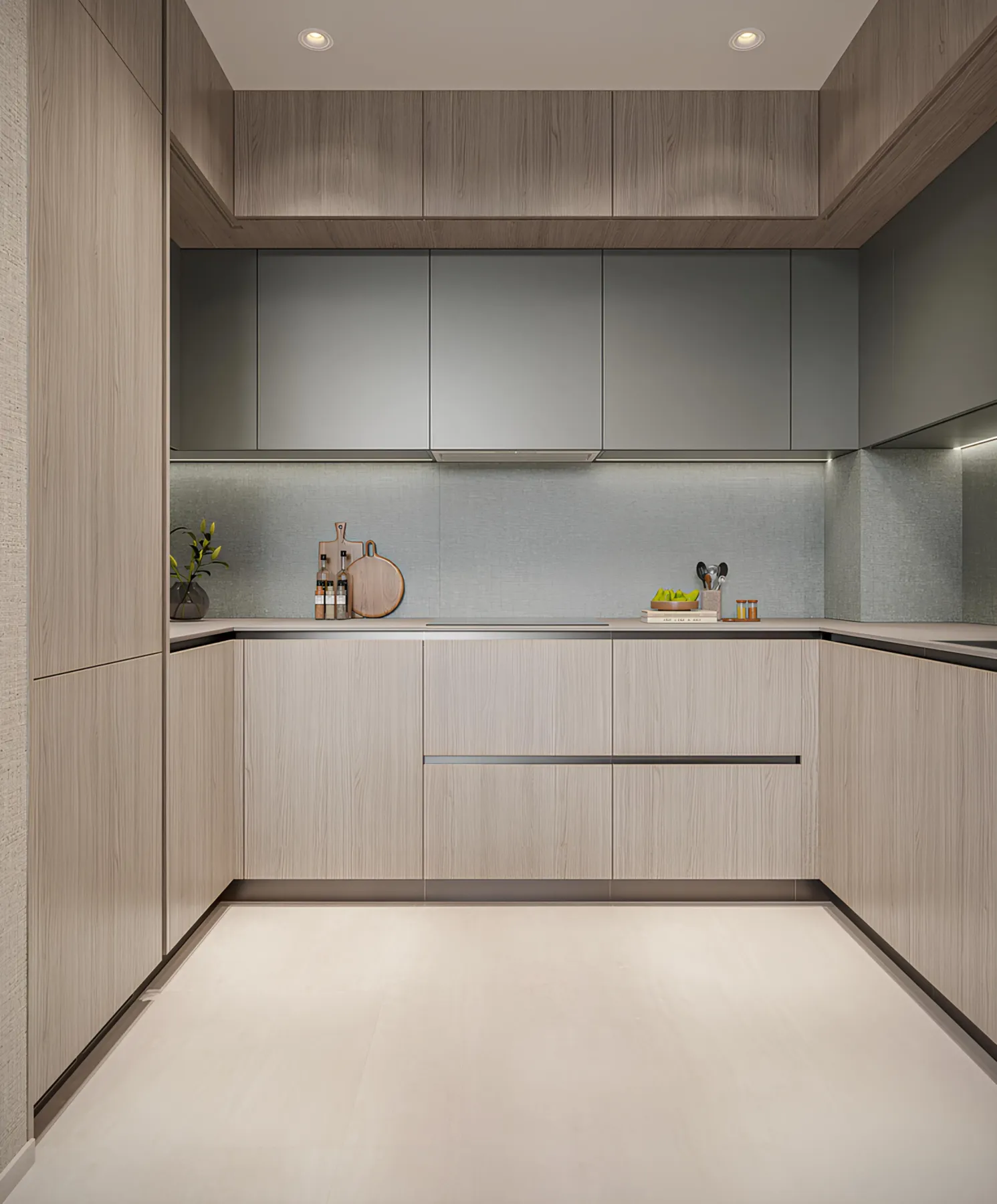 1 yatak odalı daire — Dubai Islands — 7/20