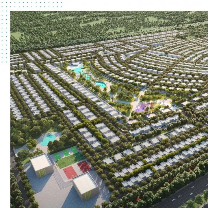 6 yatak odalı villa — Al Bida, Şarjah — 10/10