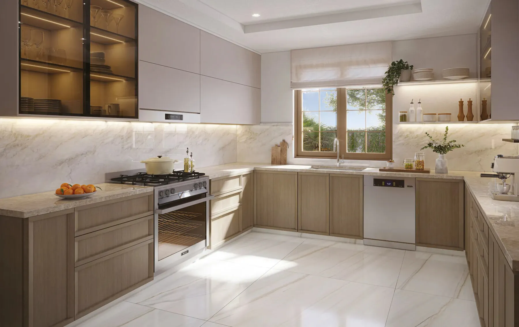 5 yatak odalı villa — Zayed City, Abu Dabi — 2/15