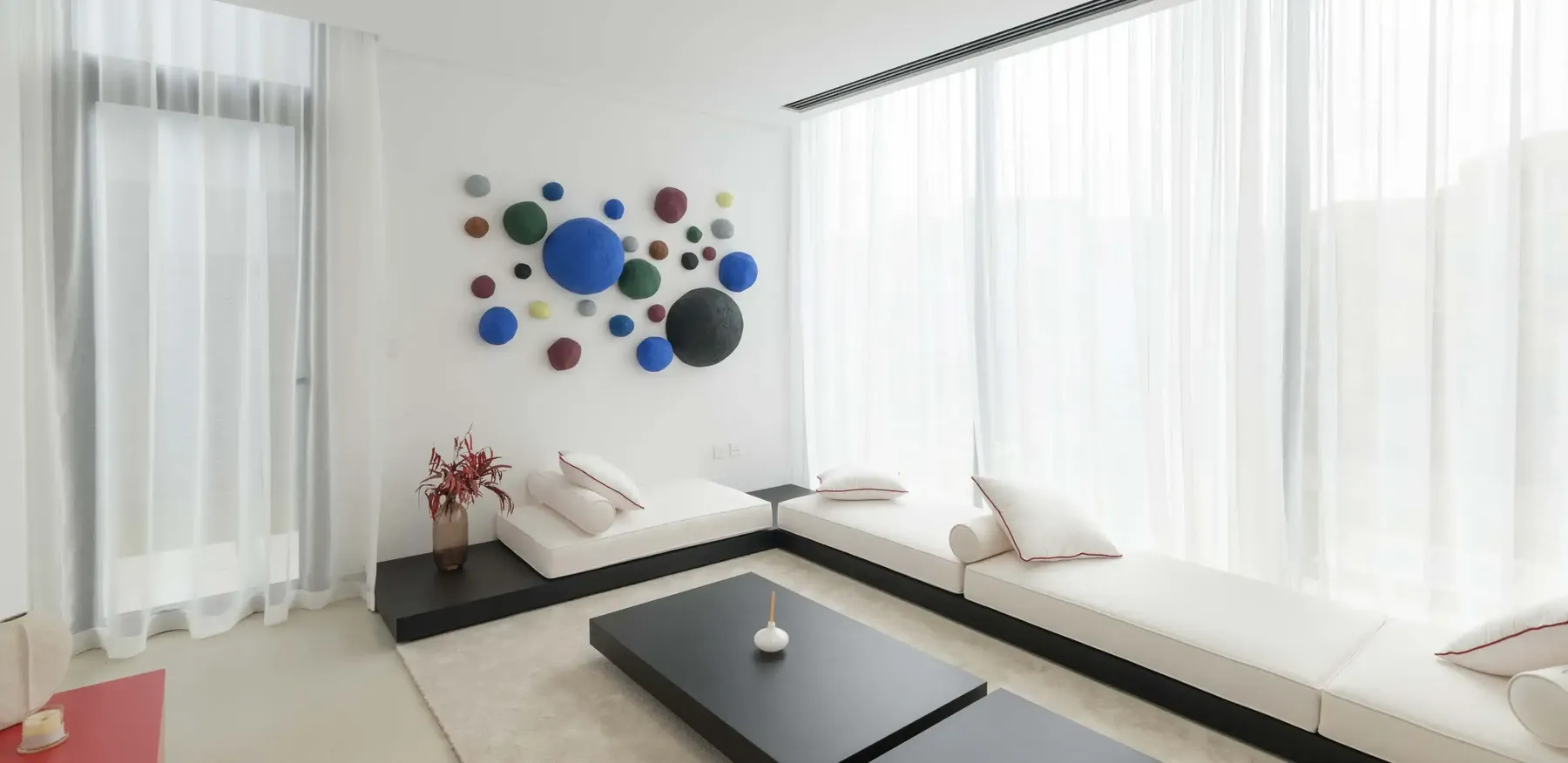 3 yatak odalı villa — Şarjah — 3/17