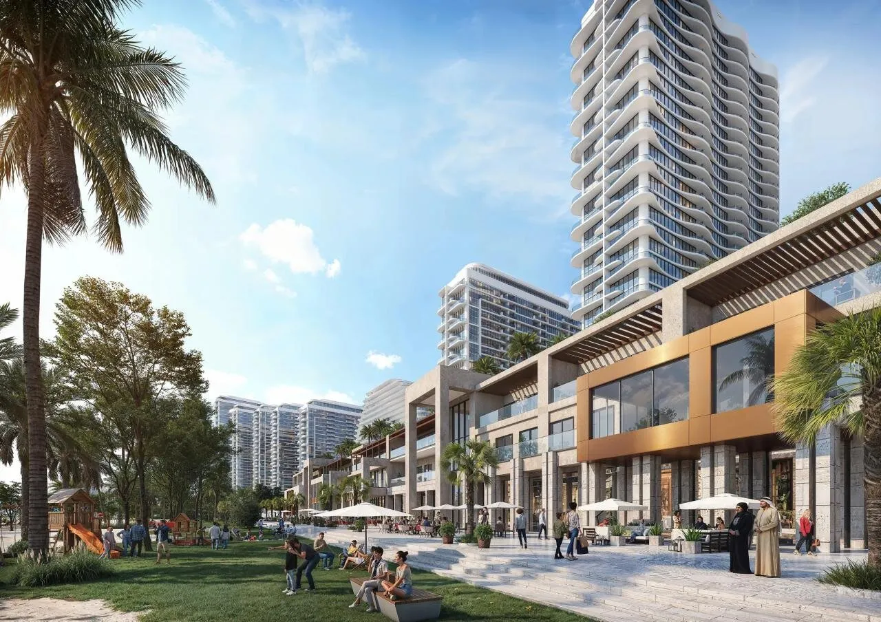 3 yatak odalı daire — Downtown Umm Al Quwain — 12/14