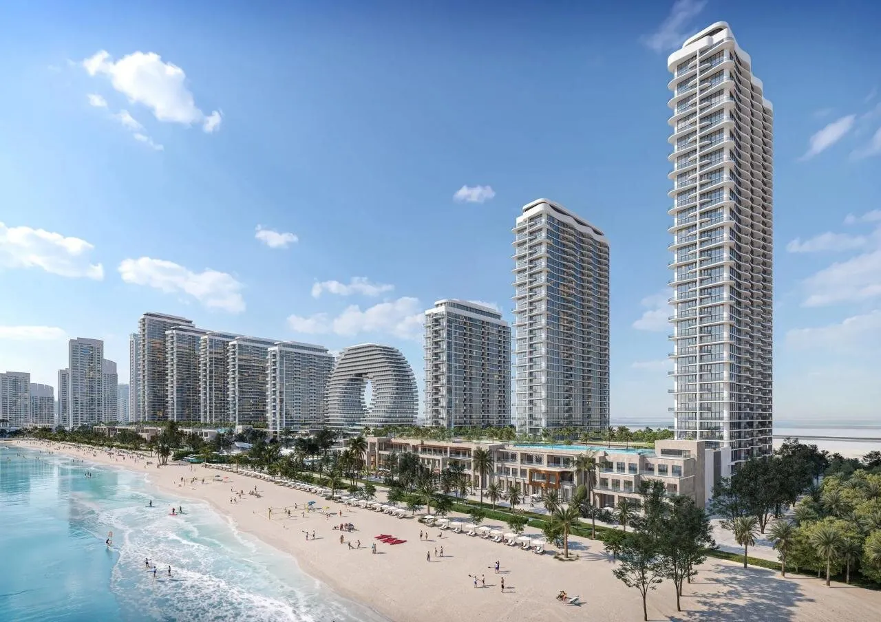 1 yatak odalı daire — Downtown Umm Al Quwain — 9/14