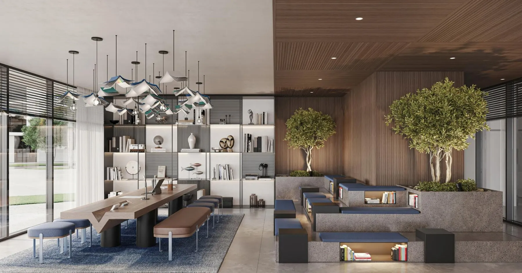 2 yatak odalı daire — Falcon City, Dubai — 6/16