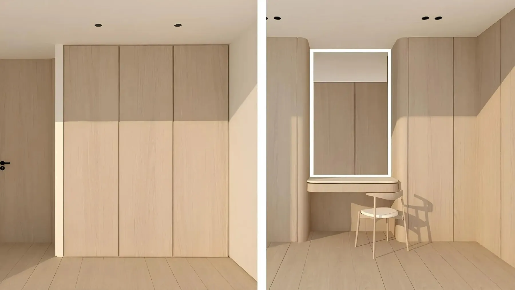3 yatak odalı daire — Meydan, Dubai — 3/18