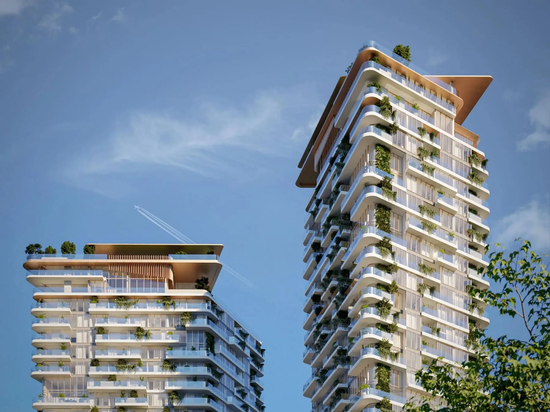 1 yatak odalı daire — Mina Rashid, Dubai — 16/19