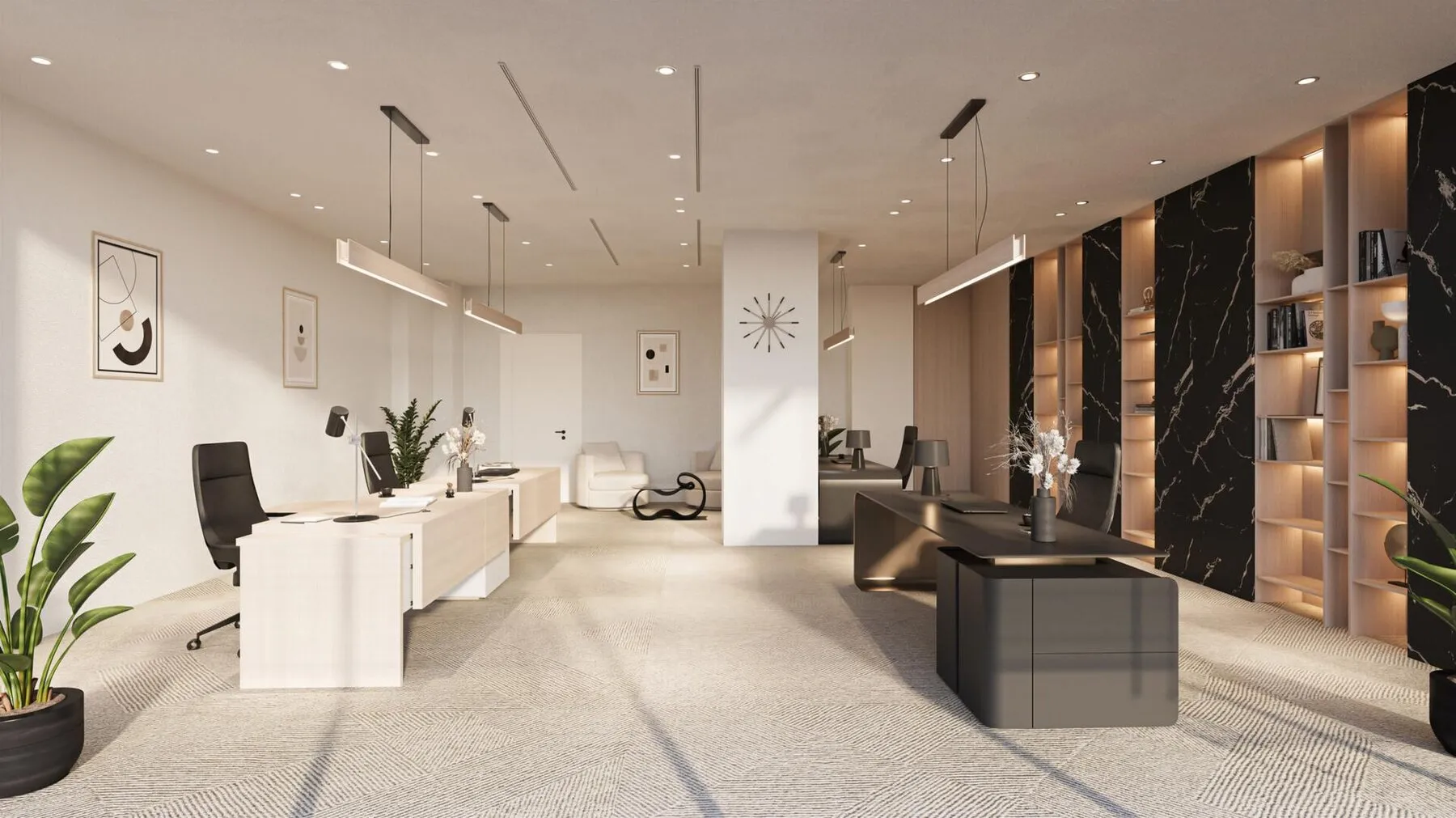 1 yatak odalı daire — Majan, Dubai — 8/20