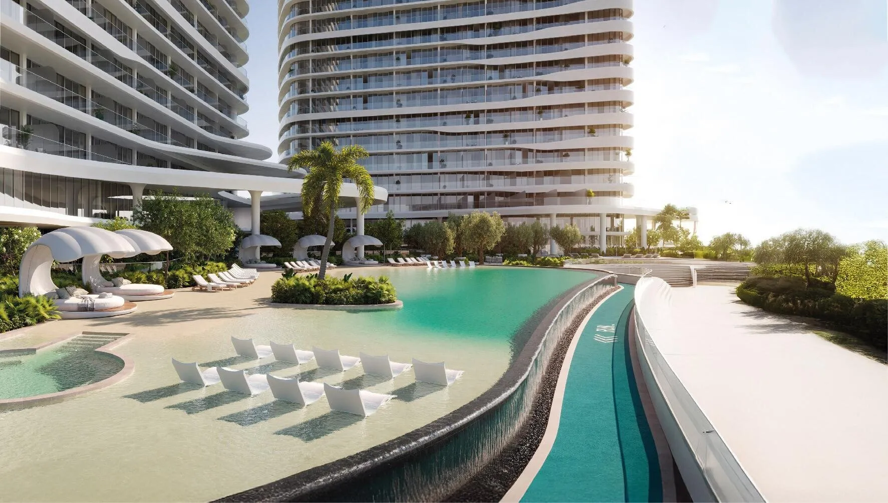 Appartementen in het prestigieuze wooncomplex Saas Hills in Al Barsha South! Voorzieningen van wereldklasse in overvloed! Volledig ingerichte keuken! Voor leven en investering! We zullen woningen vinden met een gunstige hypotheekrente of afbetalingsplan