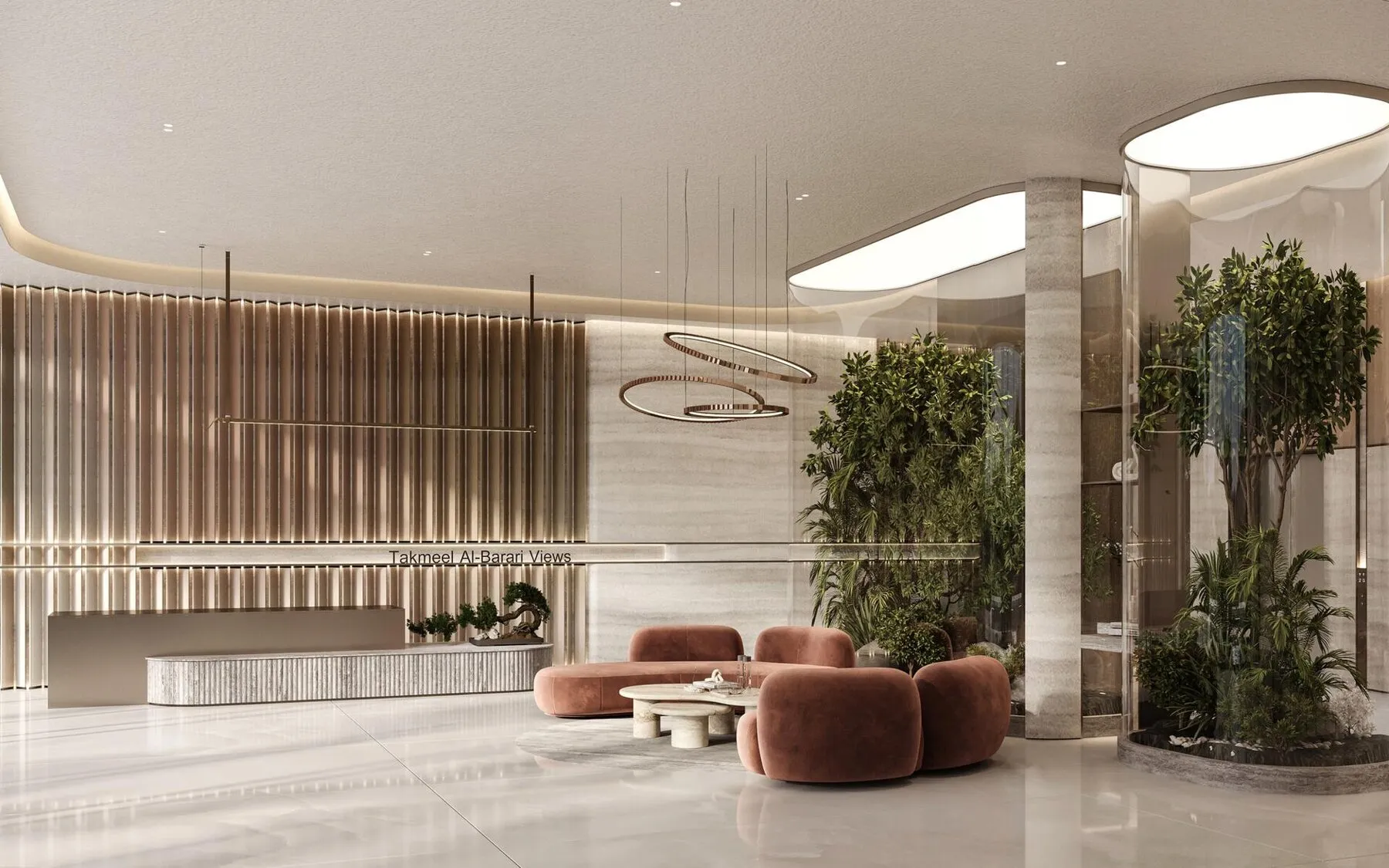 Stüdyo daire — Majan, Dubai — 8/20