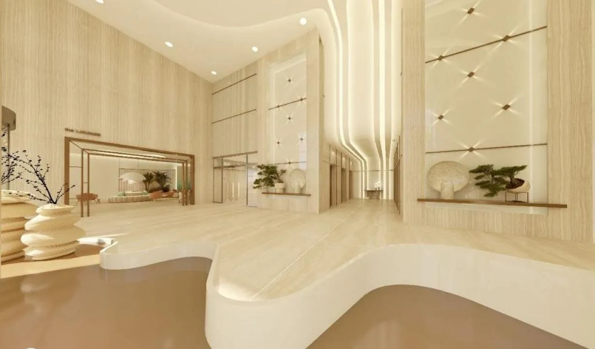 3 yatak odalı daire — Jumeirah Village Circle, Dubai — 10/15