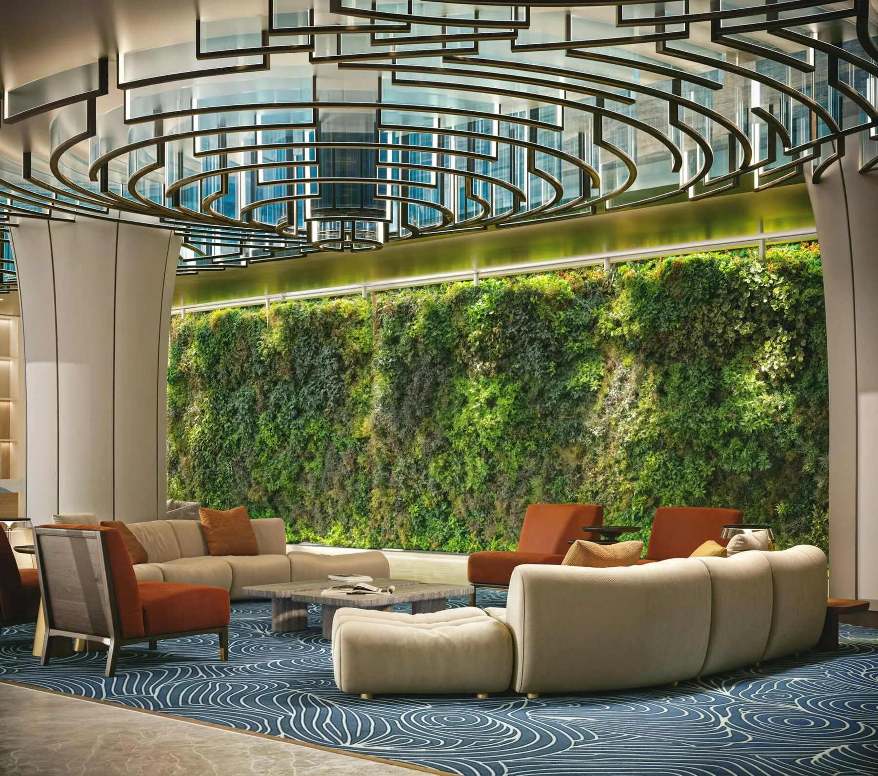 3 yatak odalı daire — Dubai Islands — 14/20