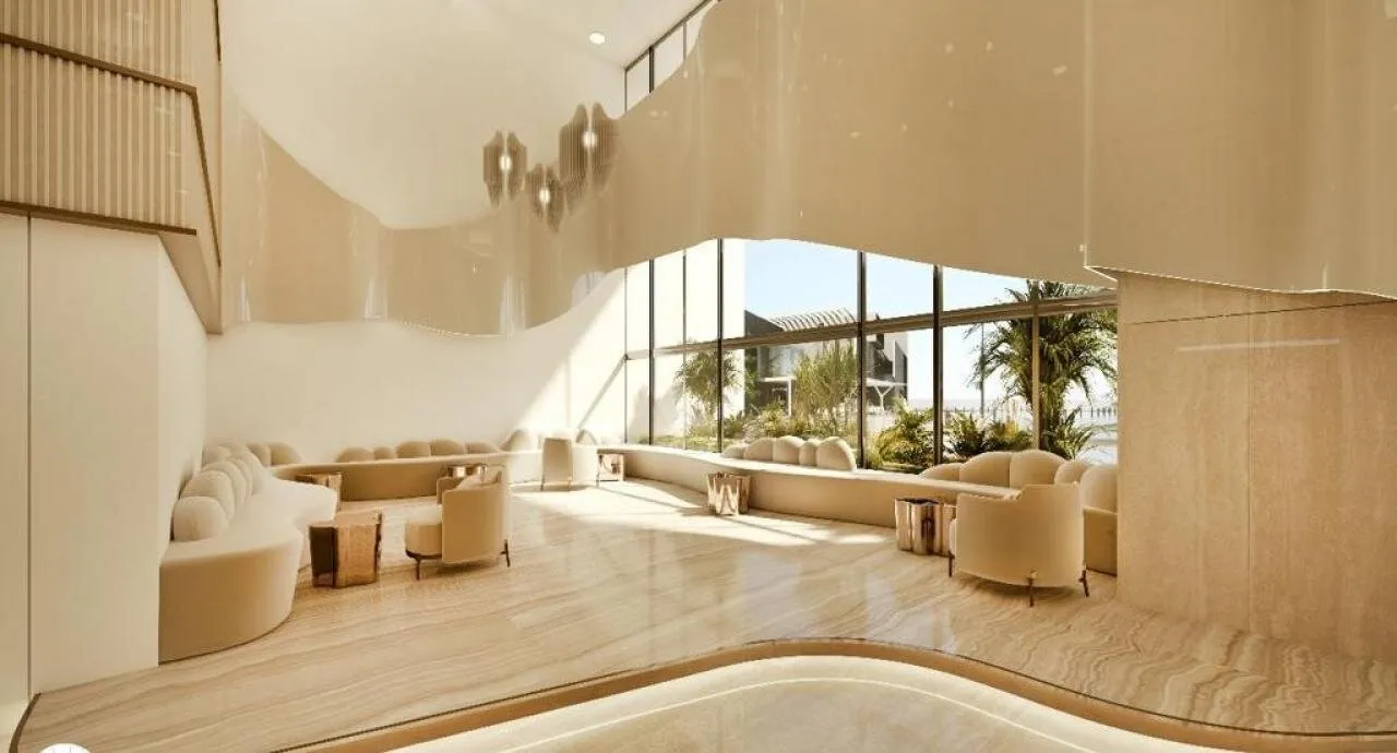 2 yatak odalı daire — Jumeirah Village Circle, Dubai — 4/16