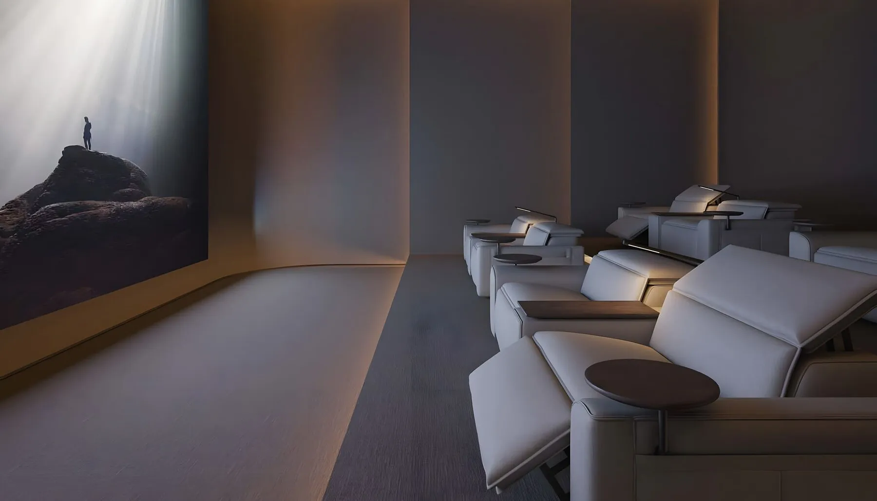 2 yatak odalı daire — Trade Centre, Dubai — 14/20