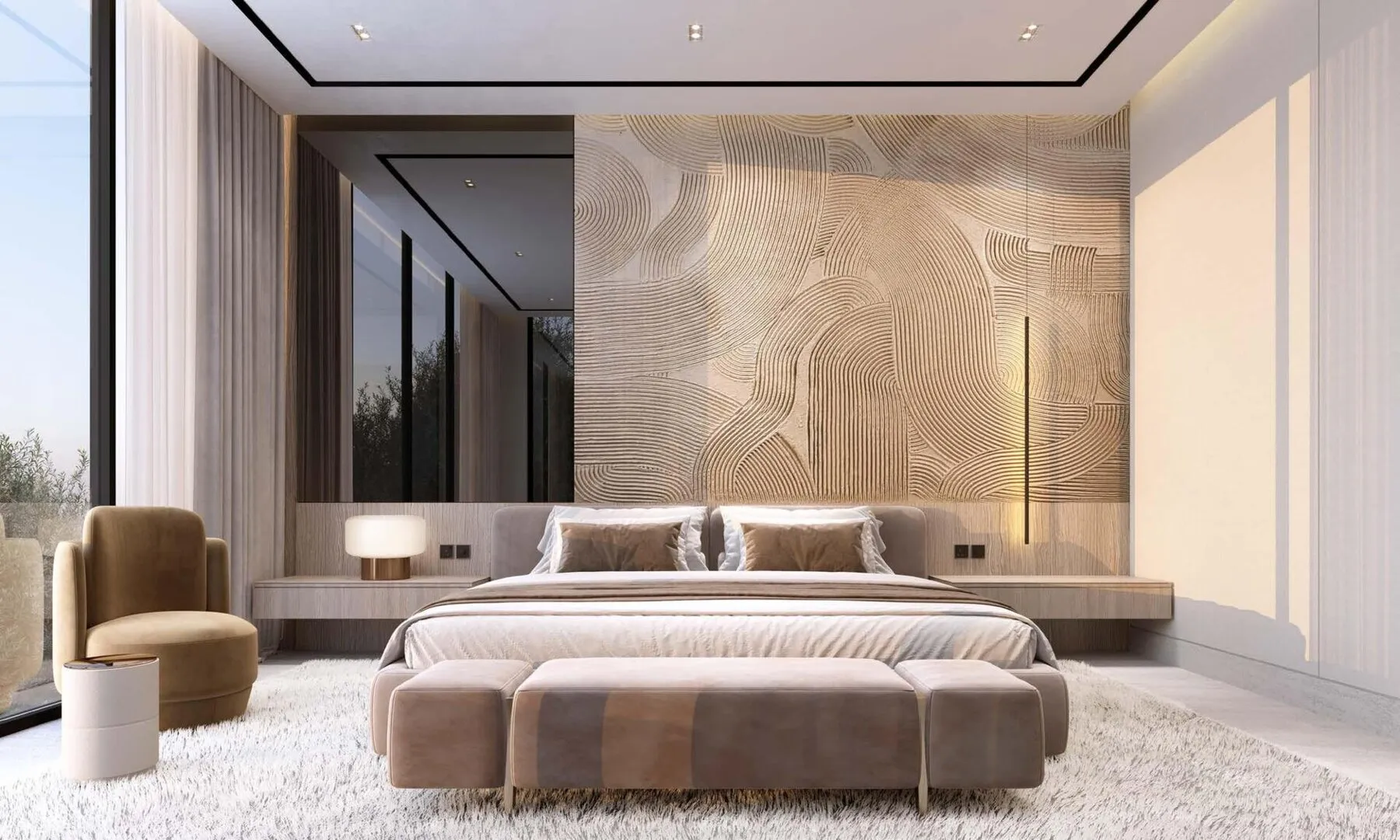 Stüdyo daire — Motor City, Dubai — 2/9