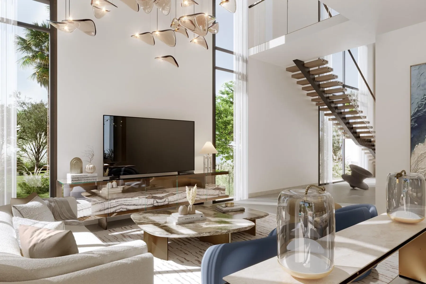5 yatak odalı villa — Nad Al Sheba Gardens, Dubai — 6/20