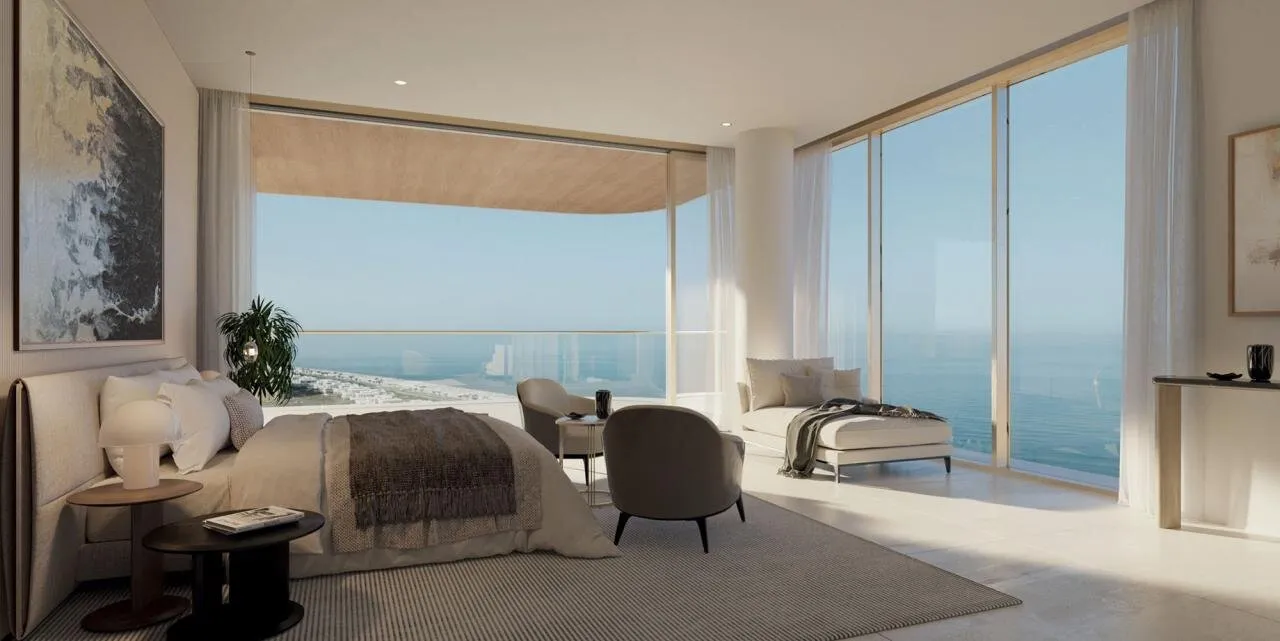 5 yatak odalı daire — Palm Jumeirah, Dubai — 6/18