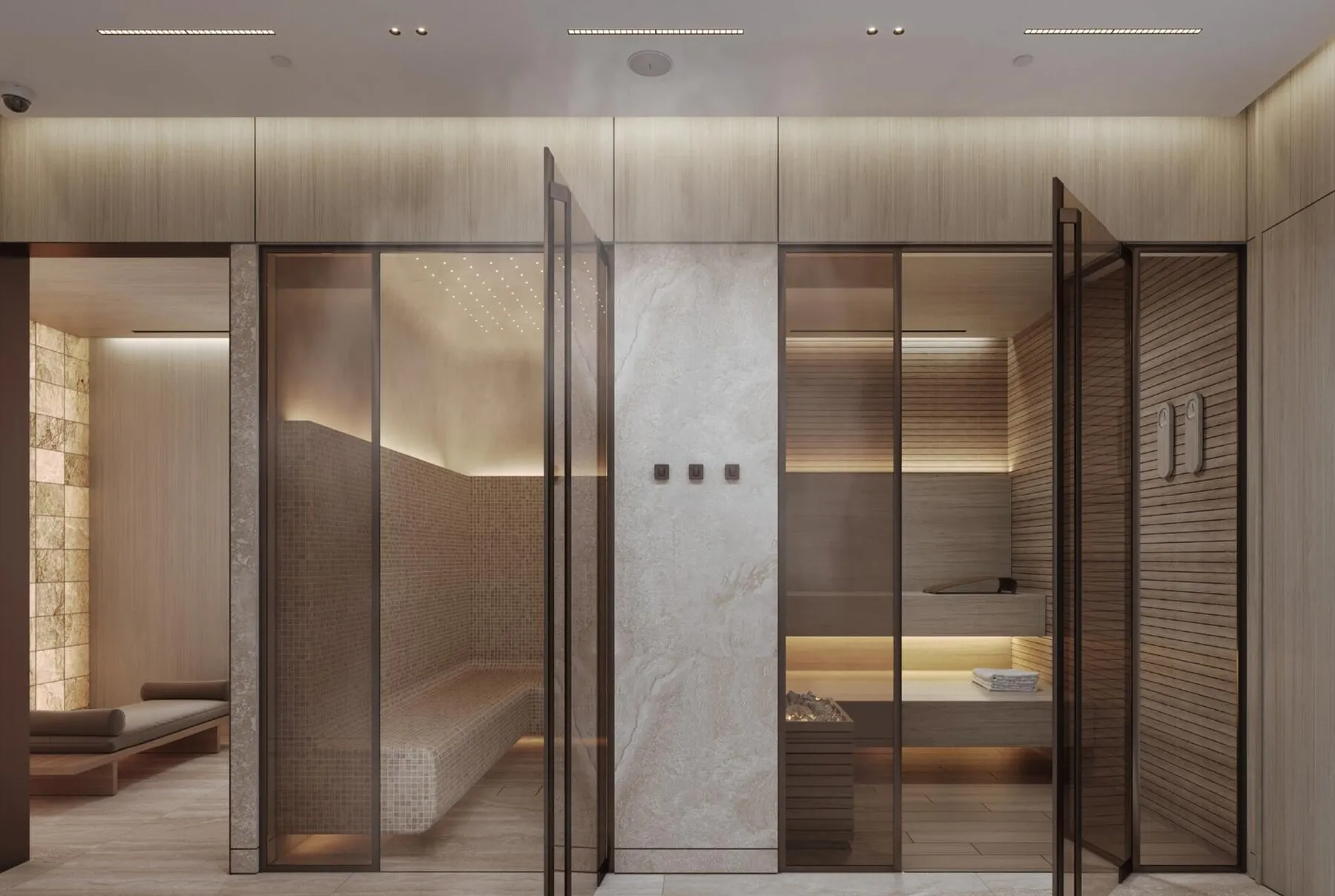 1 yatak odalı daire — Meydan Horizon, Dubai — 11/20