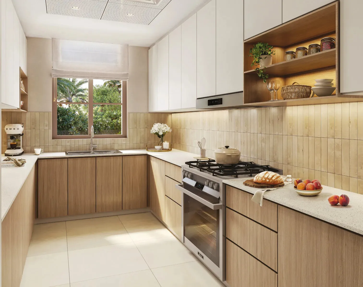 6 yatak odalı villa — Zayed City, Abu Dabi — 6/15
