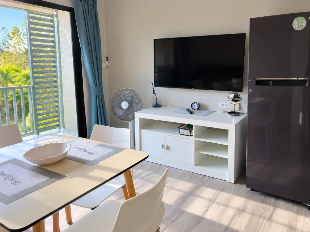 1 yatak odalı daire — Phuket Şehri — 2/5