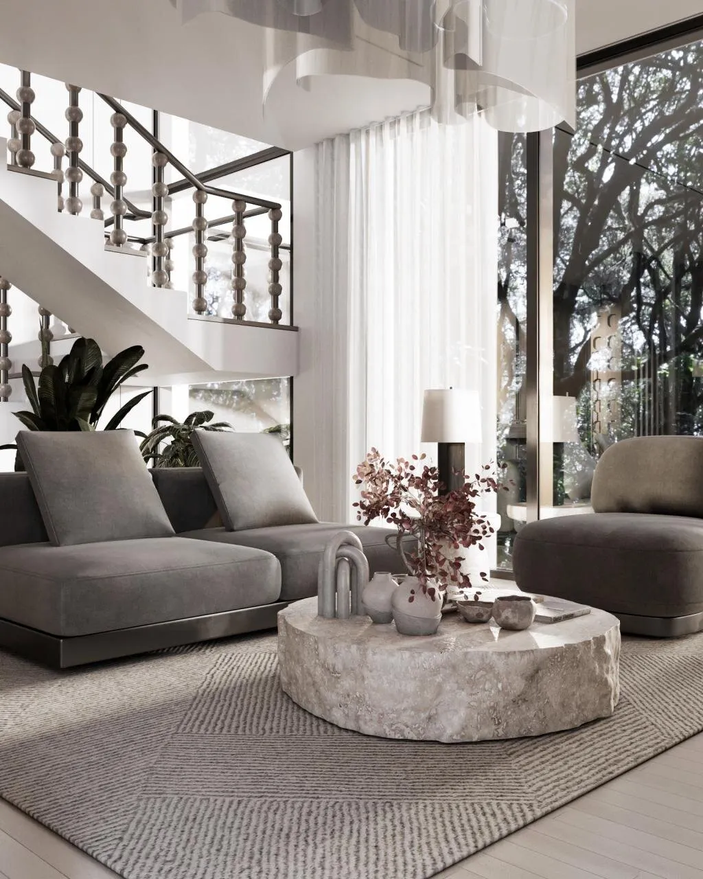 3 yatak odalı villa — Phuket Şehri — 7/20