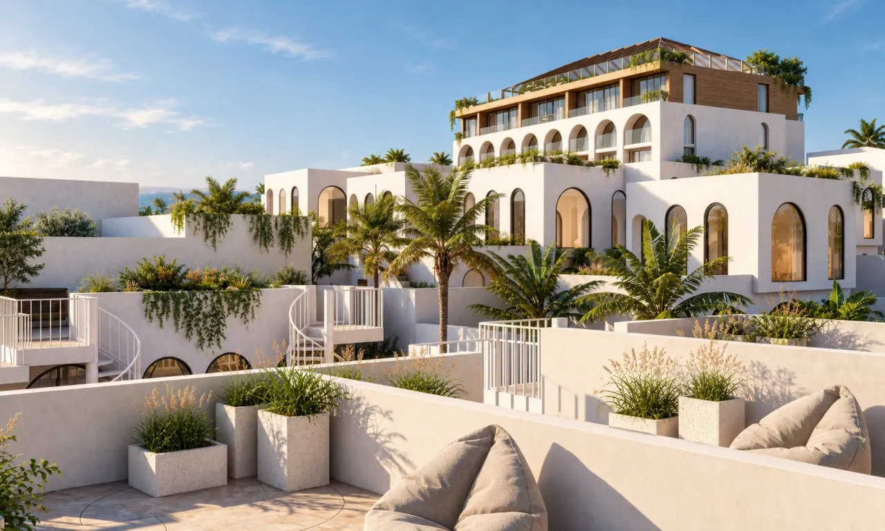 Villa en venta en Nusa Dua, Bali — 8/22