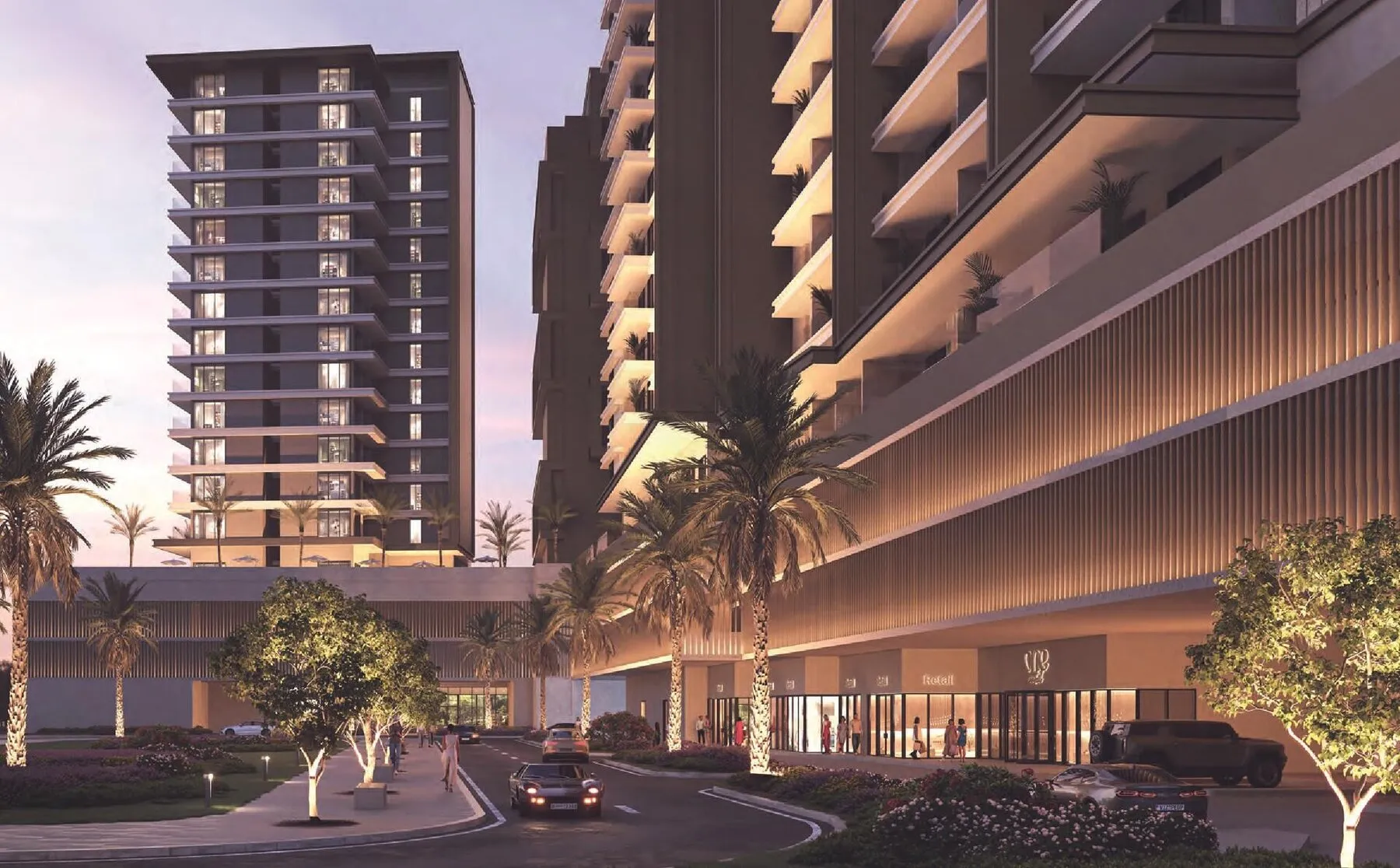 1 yatak odalı daire — Al Hamra Village, Ras el-Hayme — 10/11