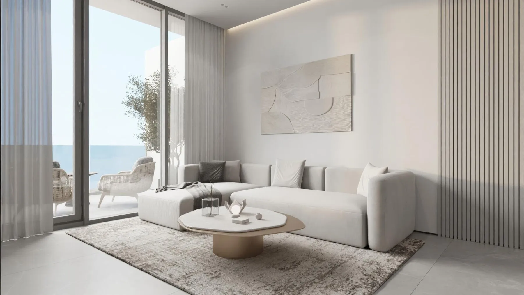 1 yatak odalı daire — Falcon City, Dubai — 4/21