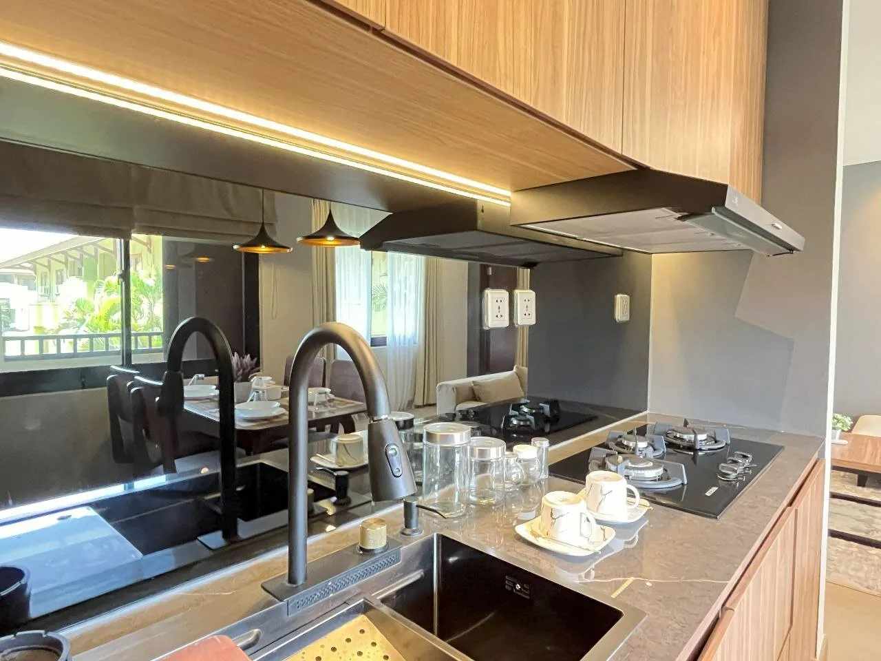 Apartamento de 1 dormitorio en venta en Nusa Dua, Bali — 11/19