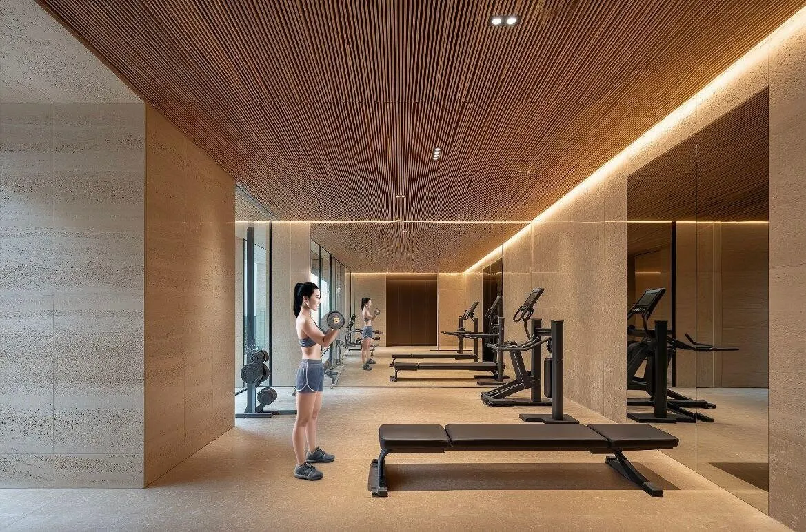 Stüdyo daire — JVT District 4, Dubai — 10/12