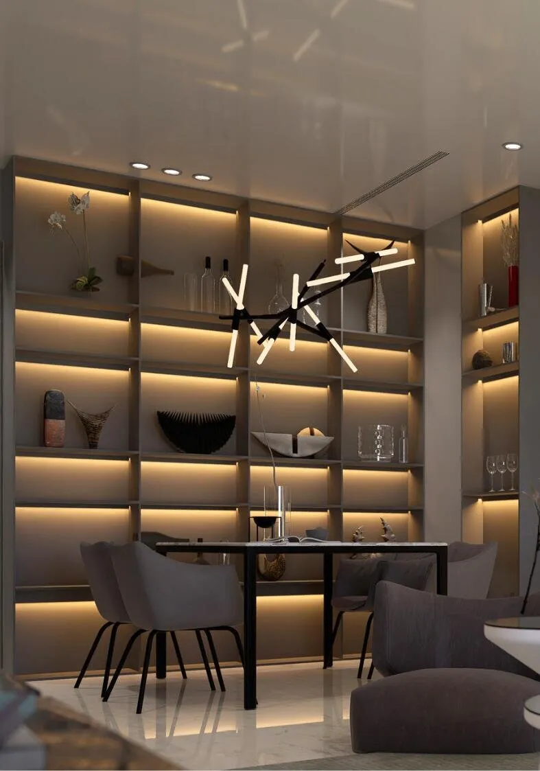 2 yatak odalı daire — Majan, Dubai — 16/19